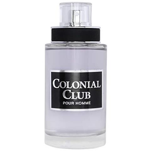 Profumo Colonial Club - 100 Ml - Foto 1