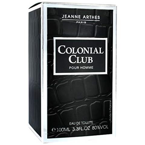 Profumo Colonial Club - 100 Ml - Foto 2