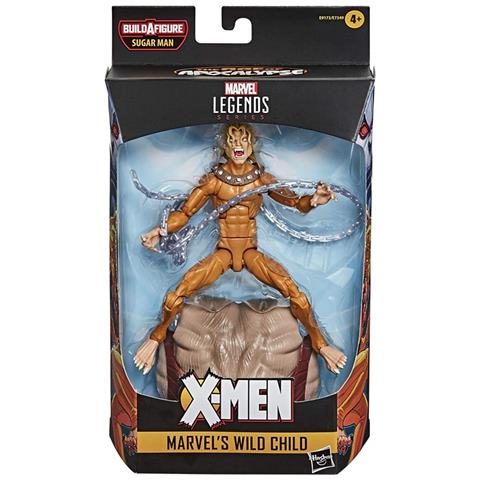Personaggio 15 Cm Marvel X-men Legend Series E7349 - E9173 - Foto 2