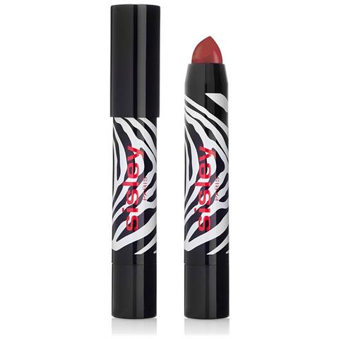 , Lip Twist, Opaco, Rossetto Cremoso, 22, Borgogna, 2.5 G - Foto 2