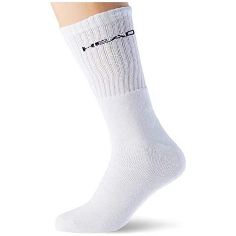Head Calze da Tennis Unisex-Adulto