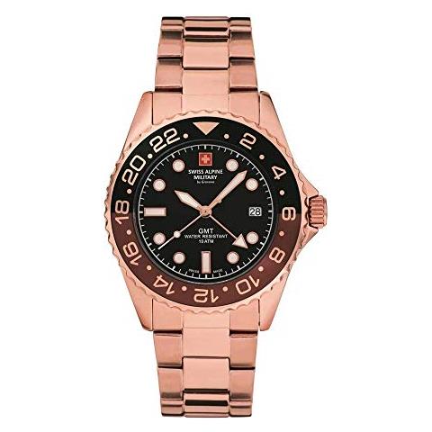 Gmt 7052.1164sam Herrenorologio - Foto 1