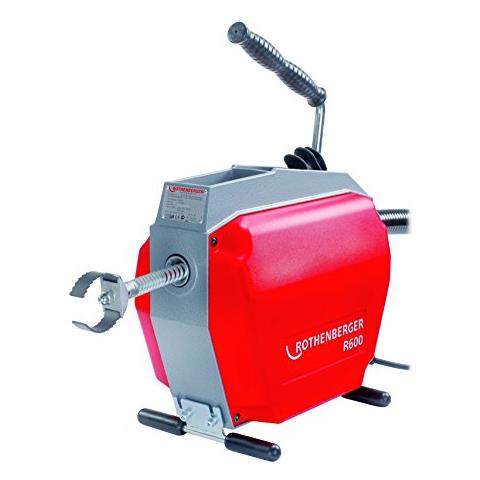 Rother Berger Inox Cutter 35 7,0055 Tagliatubi 6-35 Mm - Foto 1