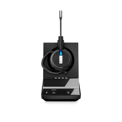 Impact Sdw 5013 - Eu Cuffia Padiglione Auricolare Nero - Foto 6