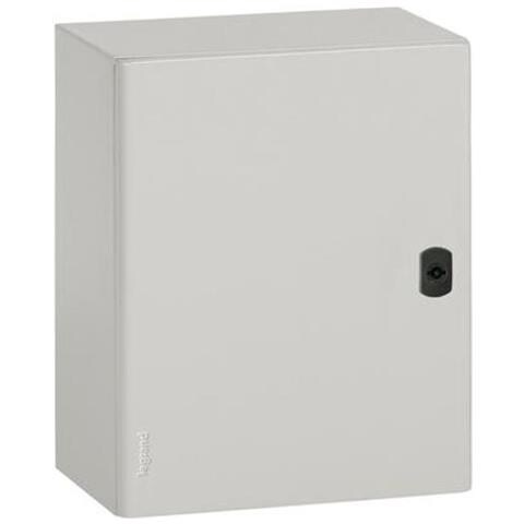 Atlantic Metal Con Piastra 400x300x200 - Legrand 036917 - Foto 1