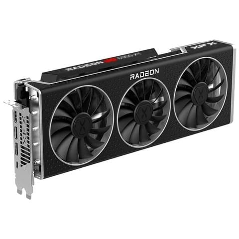 Radeon RX 6700 XT 16 GB GDDR6 Pci-E 1 x DL-DVI-D / 3 x DisplayPort / 1 x HDMI - Foto 2