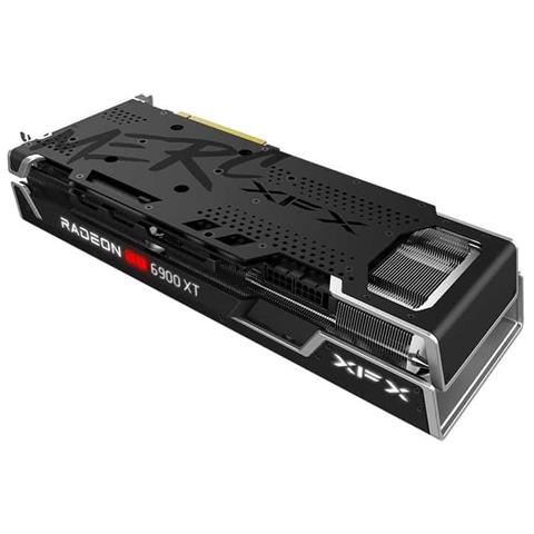 Radeon RX 6700 XT 16 GB GDDR6 Pci-E 1 x DL-DVI-D / 3 x DisplayPort / 1 x HDMI - Foto 4
