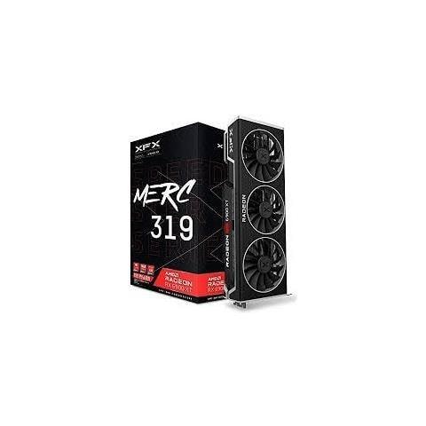 Radeon RX 6700 XT 16 GB GDDR6 Pci-E 1 x DL-DVI-D / 3 x DisplayPort / 1 x HDMI - Foto 1