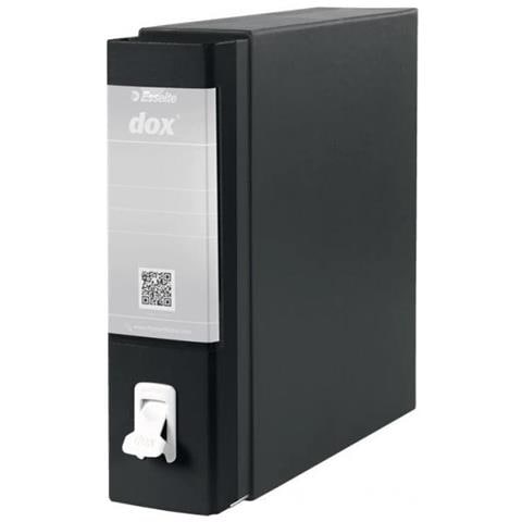 Cf6 Registratori Dox 1 Nero - Foto 1