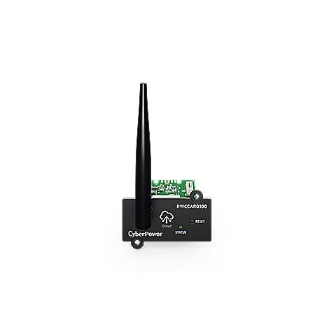 Cyberpower Rwccard100 Scheda Di Rete E Adattatore Interno Wlan - Foto 2