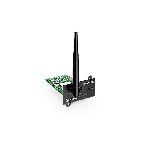 Cyberpower Rwccard100 Scheda Di Rete E Adattatore Interno Wlan - Foto 3