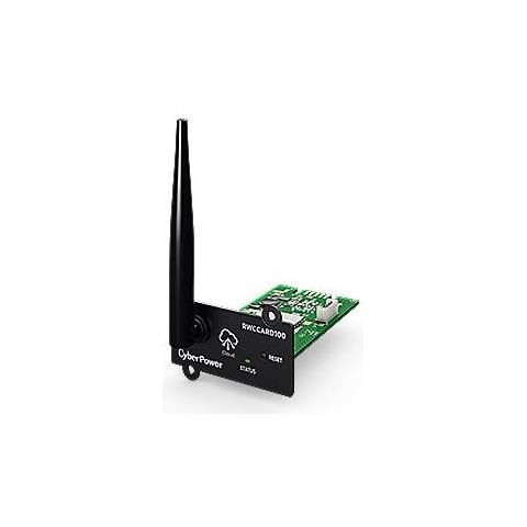 Cyberpower Rwccard100 Scheda Di Rete E Adattatore Interno Wlan - Foto 1