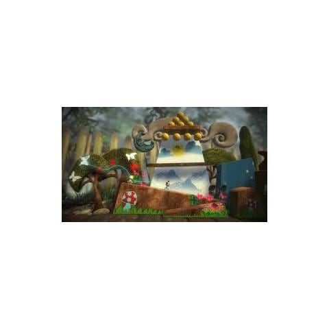 PSP LittleBigPlanet Versione FR - Foto 2
