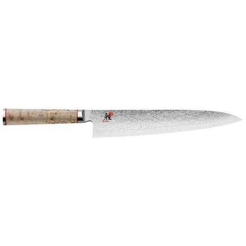 MIYABI Gyutoh, coltello da cuoco 24 cm 5000MCD - Foto 1