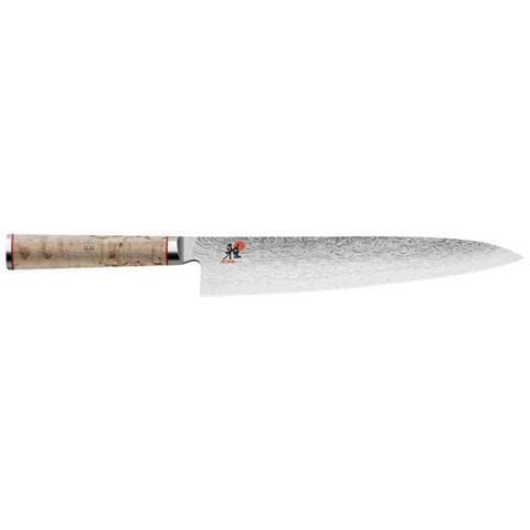 MIYABI Gyutoh, coltello da cuoco 24 cm 5000MCD - Foto 2