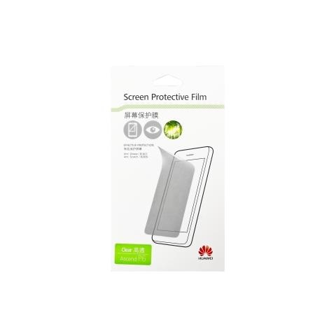 51990362, Ascend P6, Telefono cellulare / smartphone, , Trasparente - Foto 1