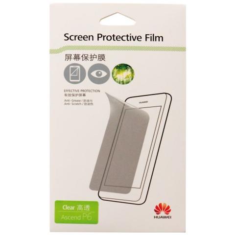 51990362, Ascend P6, Telefono cellulare / smartphone, , Trasparente - Foto 2