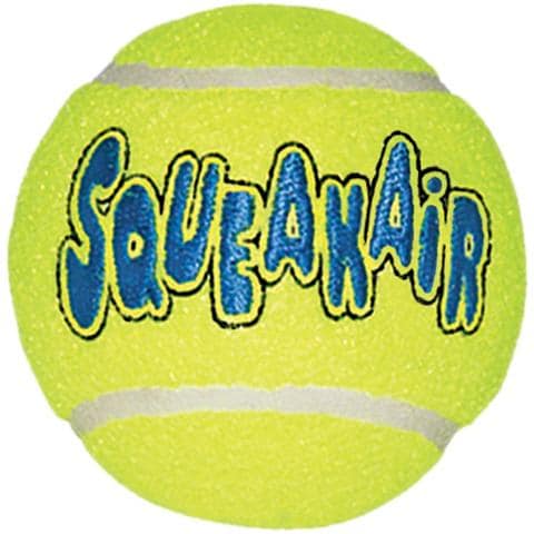 Air Squeaker Tennis Ball in Bulk Taglia XL - Foto 1