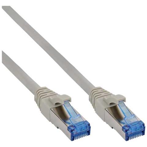 Cat6A, 100m, 100m, Cat6a, S / FTP (S-STP)  - Foto 1