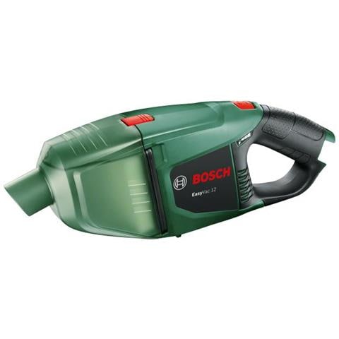 EasyVac 12 Aspiratore Portatile Colore Verde Senza Batteria - Foto 2
