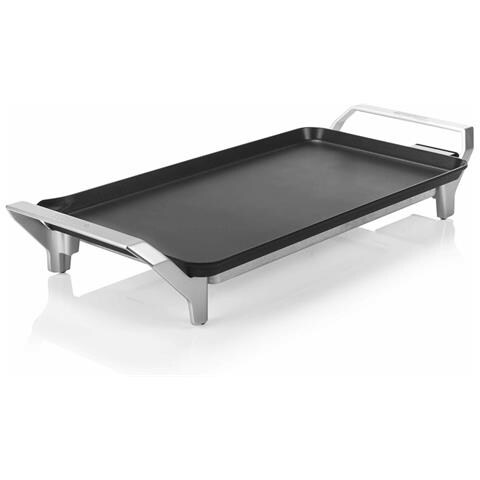 PRINCESS Griglia Elettrica da Tavolo Chef Premium 2000 W 103100 PRINCESS Griglia Elettrica da Tavolo Chef Premium 2000 W 103100