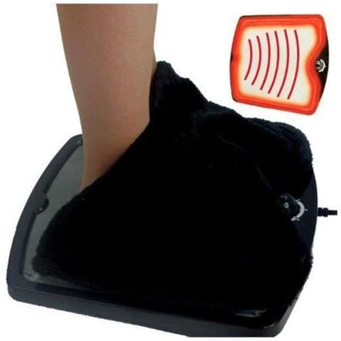 Scaldapiedi Elettrico - Foto 1