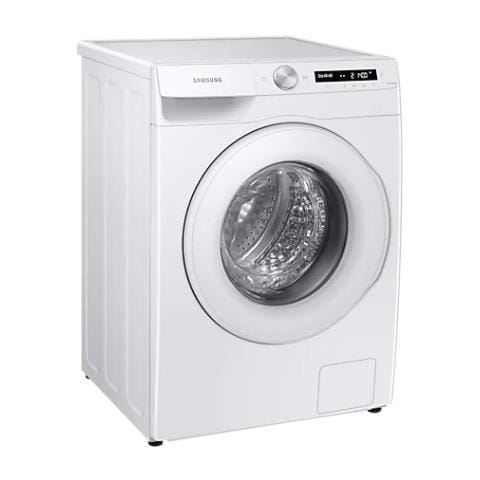 Lavatrice Standard WW10T504DTW / S3 Ai Control 10 Kg Classe A Centrifuga 1400 giri - Foto 10