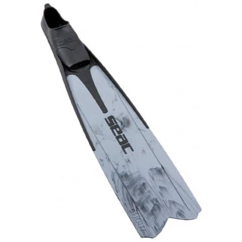 Seac Shout S700 Camo 43/44 Medium Mimetico Grigio - Foto 2