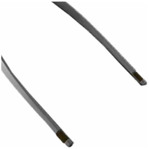 Seac Singola Scarpetta Motus 43/44 Nero - Foto 3