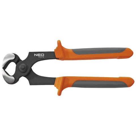 Pinza A Troncare 200mm Acciaio Crv - Foto 2