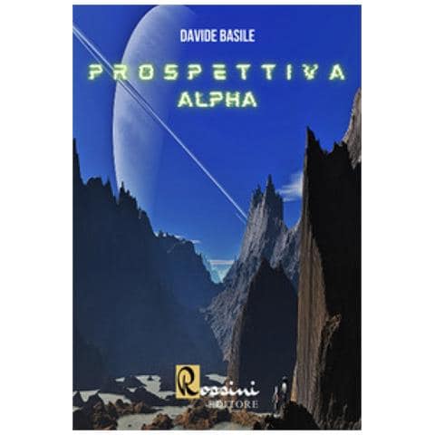 Davide Basile - Prospettiva Alpha - Foto 2