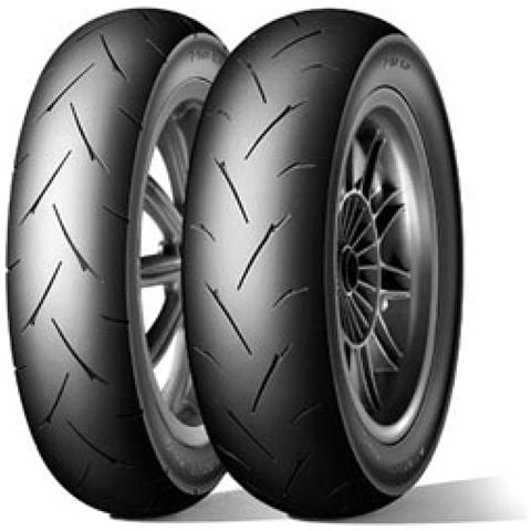 Pneumatico Tt93 Gp 3.50 / r10 51j - Estivo - Foto 1
