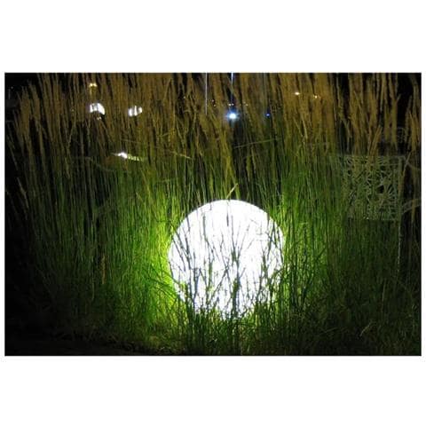 Sfera Filare Led Per Esterno - Bianca Bobby - Base Ø50cm E27 - Foto 1