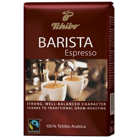 Caffè In Grani Barista Espresso 500 G - Foto 1