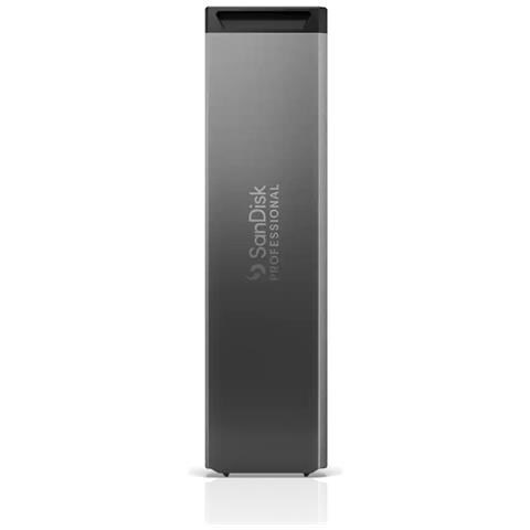 PRO-BLADE 4 TB Acciaio inox - Foto 2