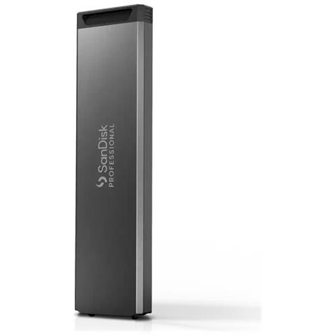 PRO-BLADE 4 TB Acciaio inox - Foto 3