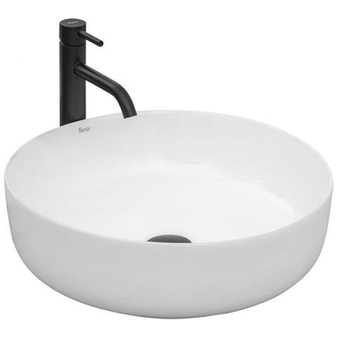 Lavabo Da Appoggio Elma - Foto 1