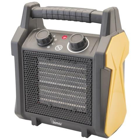 Bimar Termoventilatore Ptc 3kw Professionale - Foto 1