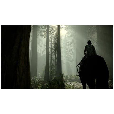 Ps4 Shadow Of The Colossus - Foto 3