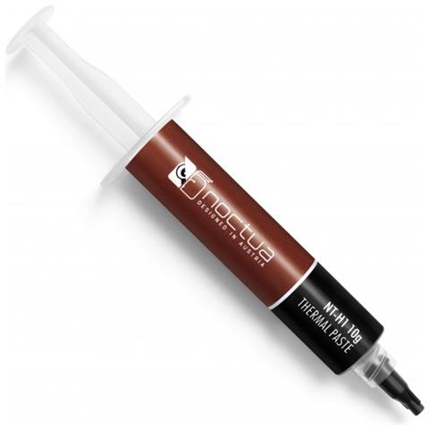 NT-H1 Pasta Termoconduttiva per Dissipatore CPU 10 g - Foto 1