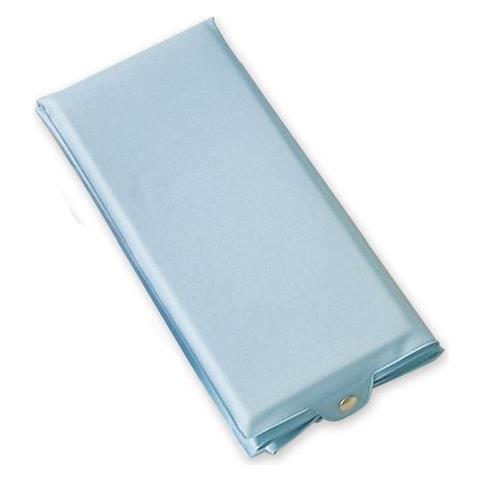 Lettino Infanzia 070 0150 Foldy Pieghevole Bianco - Foto 1