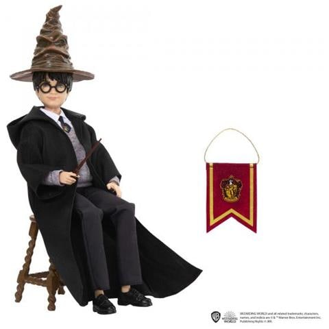 With The Sorting Hat - Foto 2