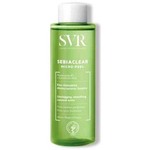 , Sebiaclear, Sbucciatura, Lozione, Per Il Viso, 150 Ml - Foto 2