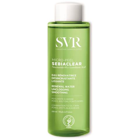 , Sebiaclear, Sbucciatura, Lozione, Per Il Viso, 150 Ml - Foto 3