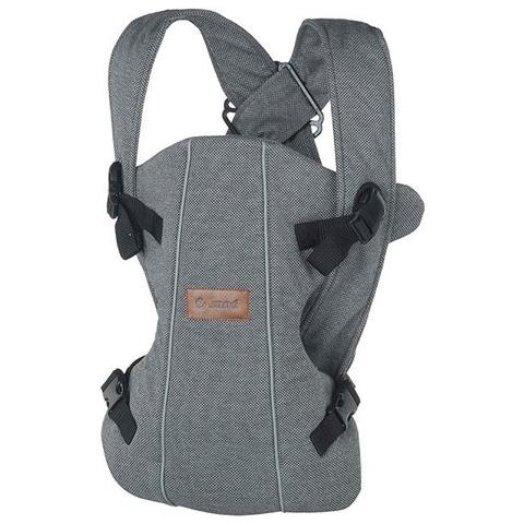 Marsupio Infanzia Jan 60252 T53 Dual Shadow Shadow - Foto 1