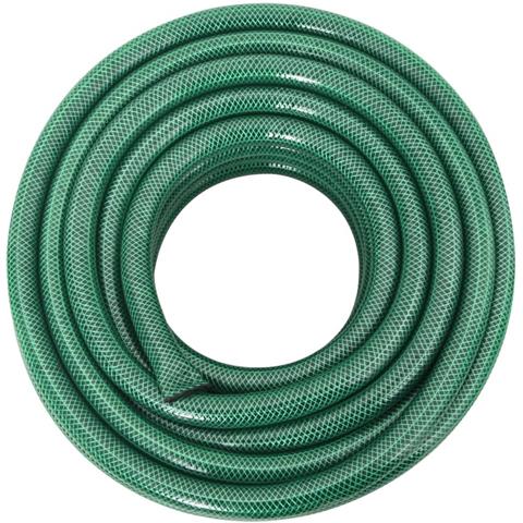 Tubo d'Aria Verde 0,75"" 50 m in PVC - Foto 2