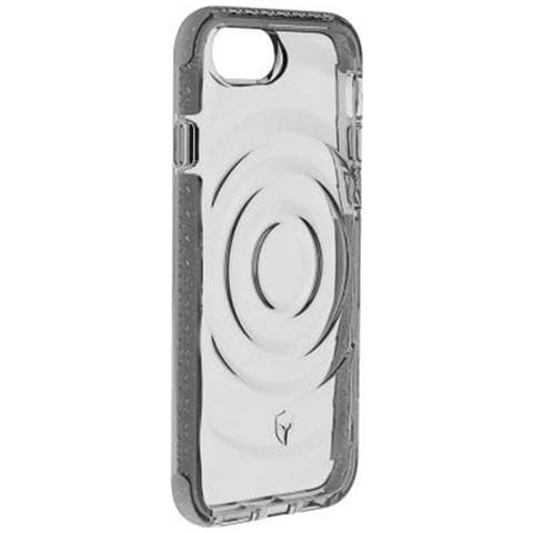 Cover Per Iphone Se 2020/8/7/6s / 6 Urban Rinforzata, Trasparente - Foto 1