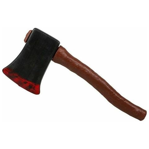 Ascia Halloween 42 Cm - Foto 1