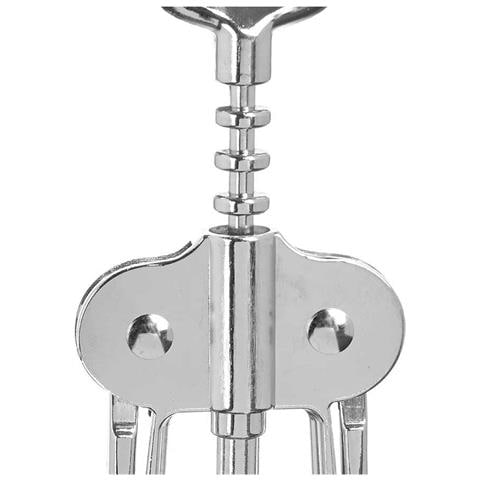 Cavatappi Metallo 5,7 X 17 X 4 Cm (12 Unità) - Foto 2