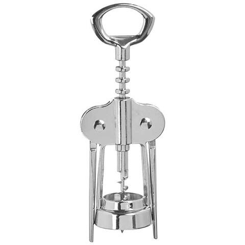 Cavatappi Metallo 5,7 X 17 X 4 Cm (12 Unità) - Foto 4